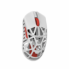 WLMouse Beast X Mini Magnesium - mouse